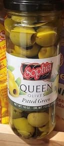 Olives