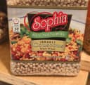 Israeli couscous