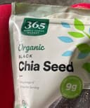 Chia seeds