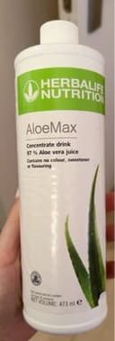 AloeMax