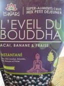 L'eveil du bouddha