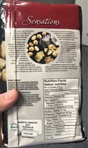 Macadamia madness