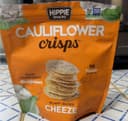 Cauliflower Crisp - Cheeze
