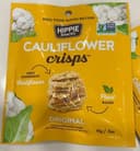 Cauliflower Crisps - Original