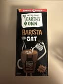 Barista Oat