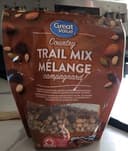 Country TRAIL MIX MELANGE campagnard
