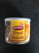 Fond de volaille