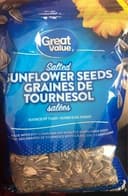 Graine de tournesol