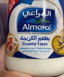 Cream cheese