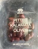 Pitted Kalamata Olives