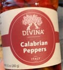 Calabrian Peppers