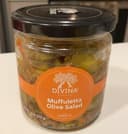 Muffuletta Olive Salad