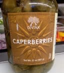 Caperberries