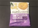 Lemon Cooler Cookie