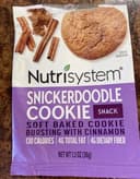 Snickerdoodle
