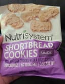 Shortbread Cookies