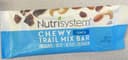 Chewy Trail Mix Bar