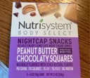Peanut Butter Chocolaty Squares