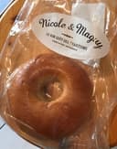 4 Bagels