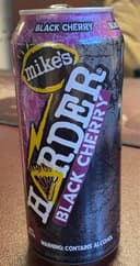 Harder Black Cherry