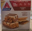 Protein Meal Bar S'Mores Bar