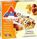 Snack bar