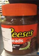 Reese spread