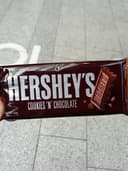 hershey's cookies n chocolate