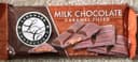 Milk Chocolate Caramel Filled
