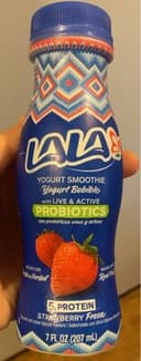 LALA