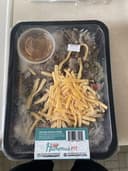 Carmel Cheesesteak Bowl