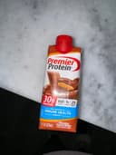 Chocolate peanut butter