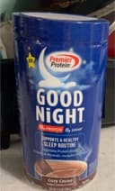 Good night