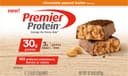 High Protein Bar