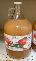Apple Juice