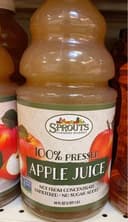 Apple Juice