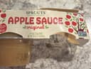Apple Sauce Original