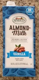 Almond-milk