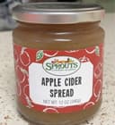 Apple Cider Spread