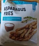Asparagus Fries