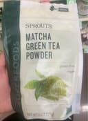 Matcha Green Tea Powder