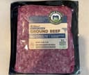 Ground Beef