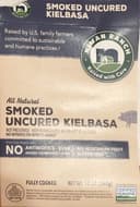 Smoked Uncured Kielbasa