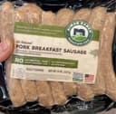 Pork Breakfast Sausage