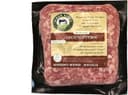 Ground pork