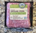 Ground Pork