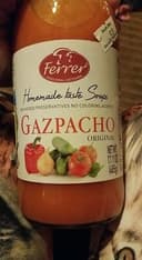 Gazpacho