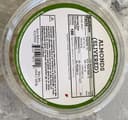 Almonds (slivered)