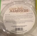 Almonds