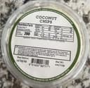 Coconut chips